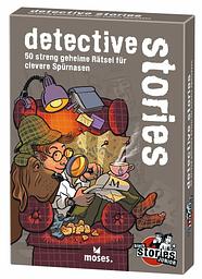 Histórias Investigativas