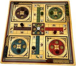 Ludo